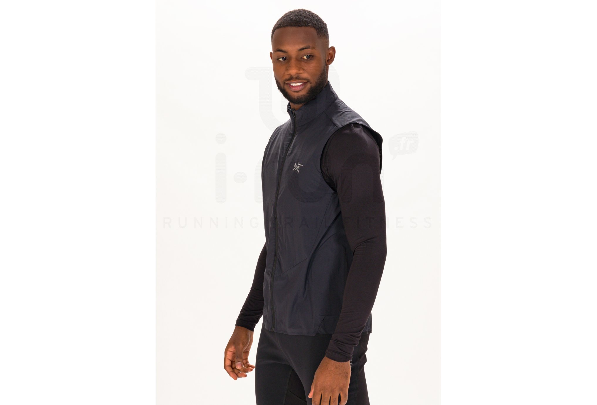 Arcteryx Norvan Insulated M