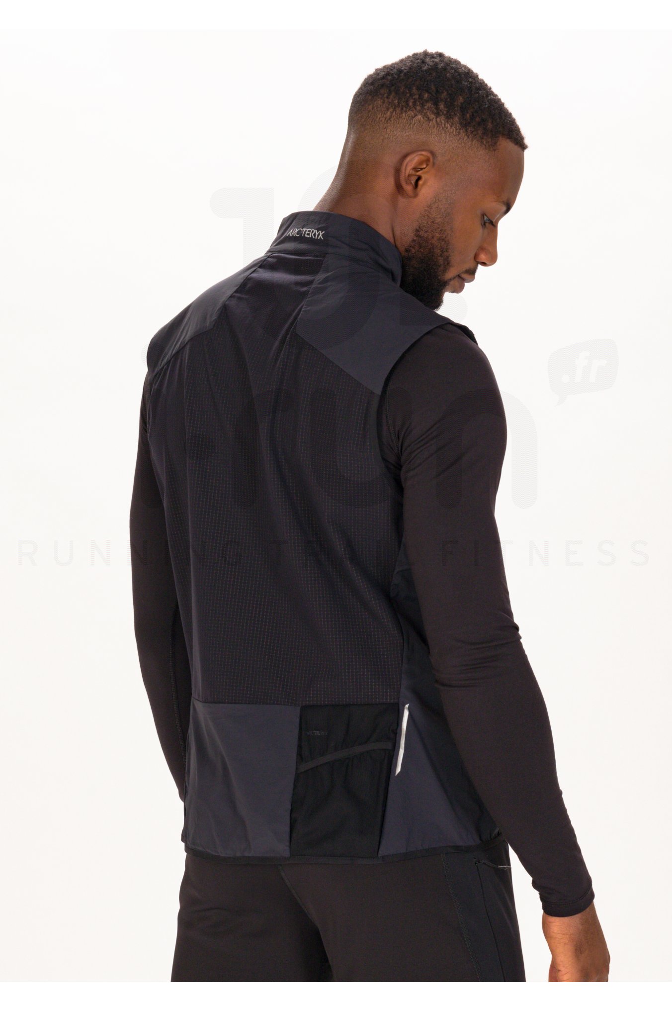 Arcteryx Norvan Insulated M 