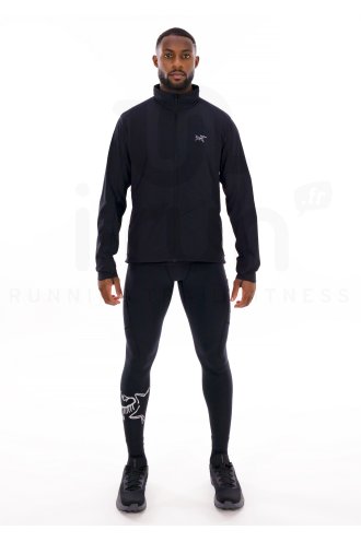 Arcteryx Norvan Insulated 
