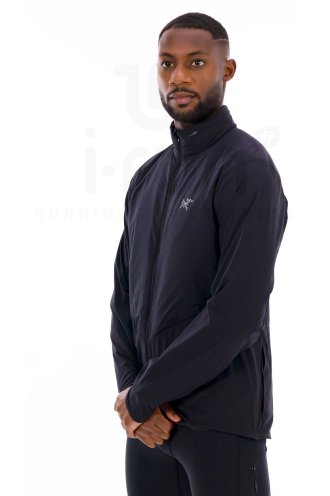 Arcteryx Norvan Insulated 
