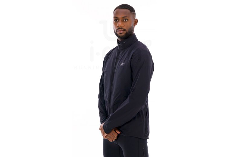 Arcteryx Norvan Insulated