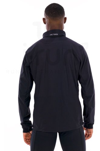 Arcteryx Norvan Insulated 