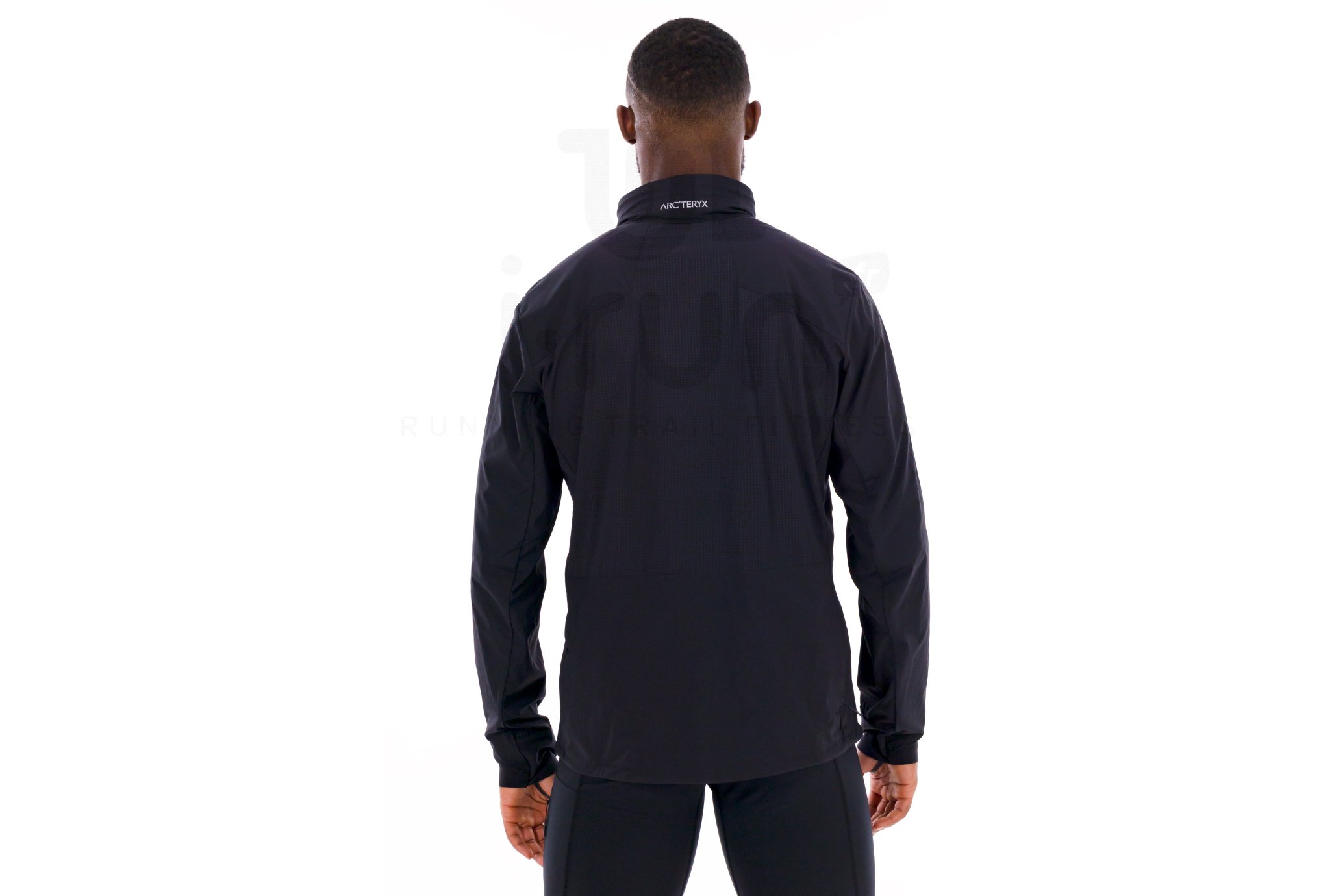 Arcteryx Norvan Insulated