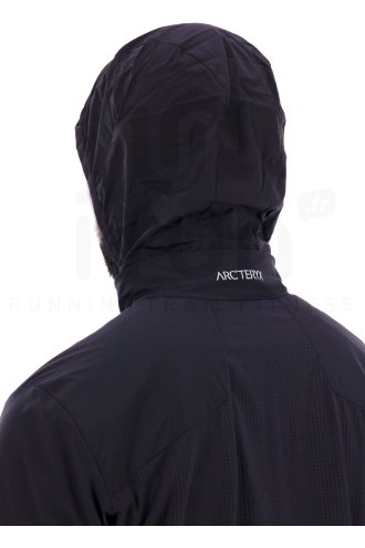 Arcteryx Norvan Insulated 