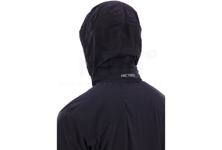 Arcteryx Norvan Insulated