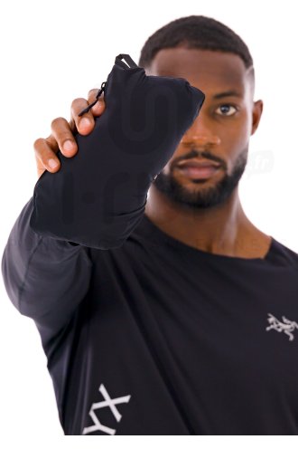 Arcteryx Norvan Insulated 