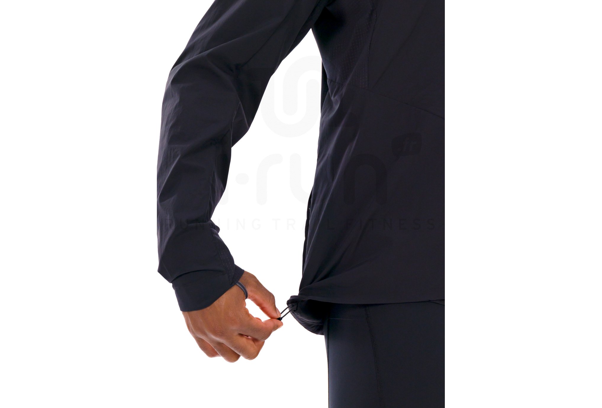 Arcteryx Norvan Insulated