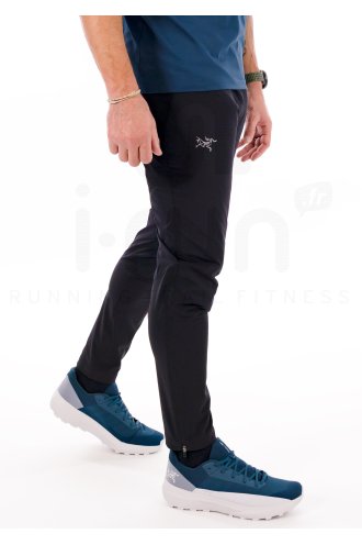 Arcteryx Norvan Insulated 