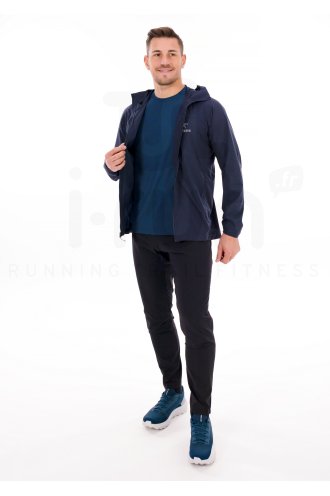 Arcteryx Norvan Insulated 