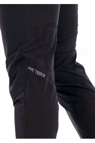 Arcteryx Norvan Insulated 