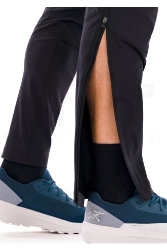 Arcteryx Norvan Insulated 