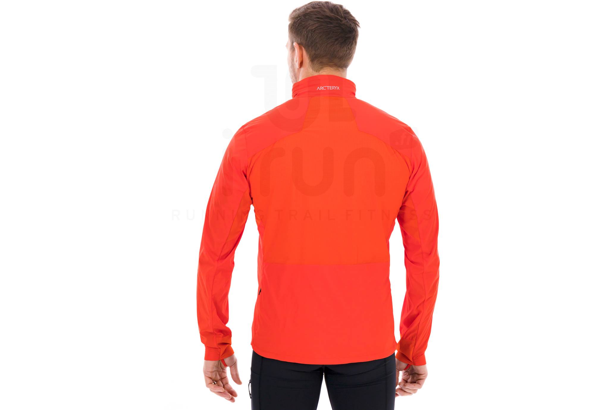 Arcteryx Norvan Insulated