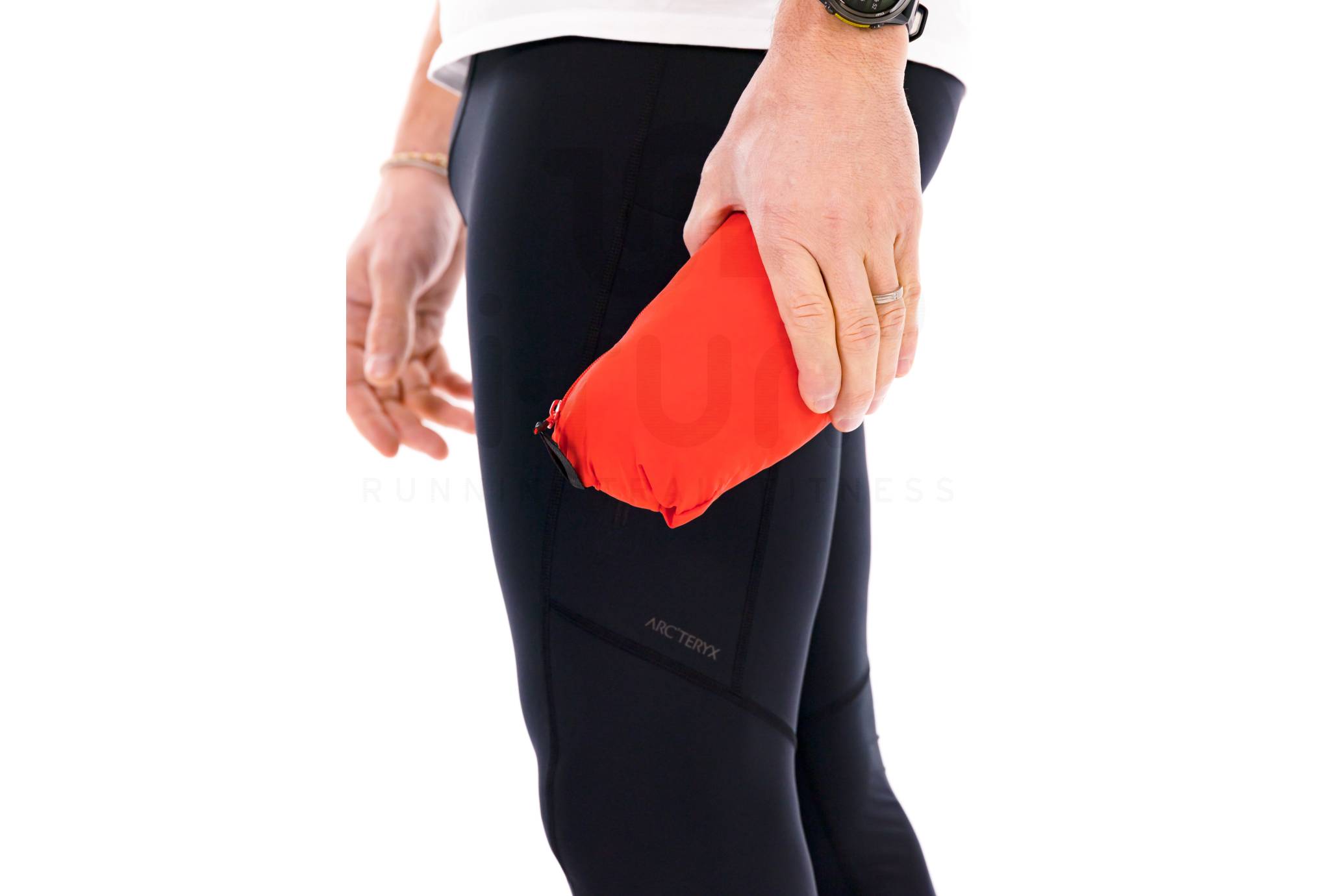 Arcteryx Norvan Insulated