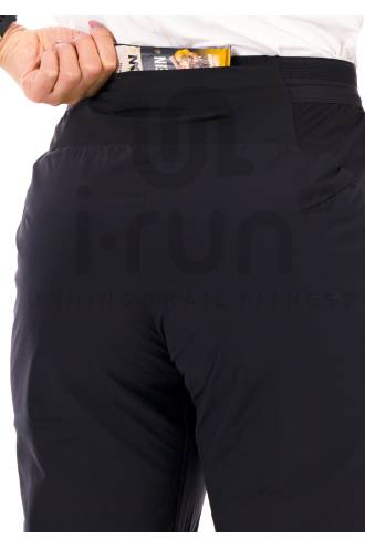 Arcteryx Norvan Insulated W 