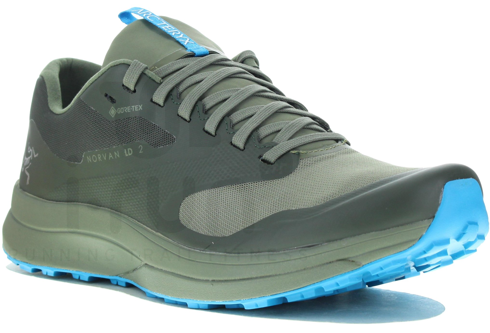 Arcteryx Norvan LD 2 Gore-Tex M 