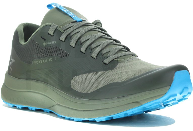 Arcteryx Norvan LD 2 Gore-Tex