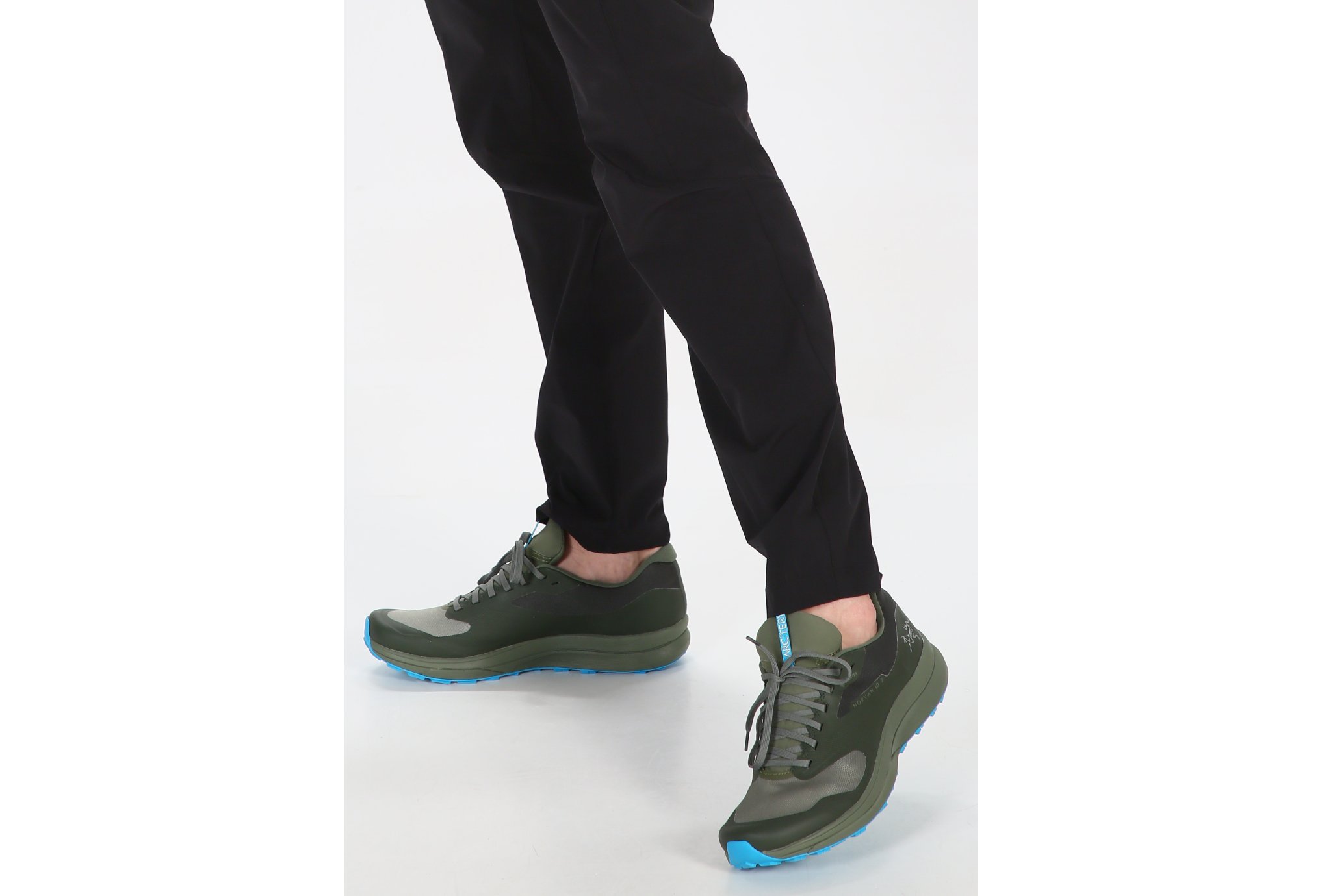 Arcteryx Norvan LD 2 Gore-Tex M 