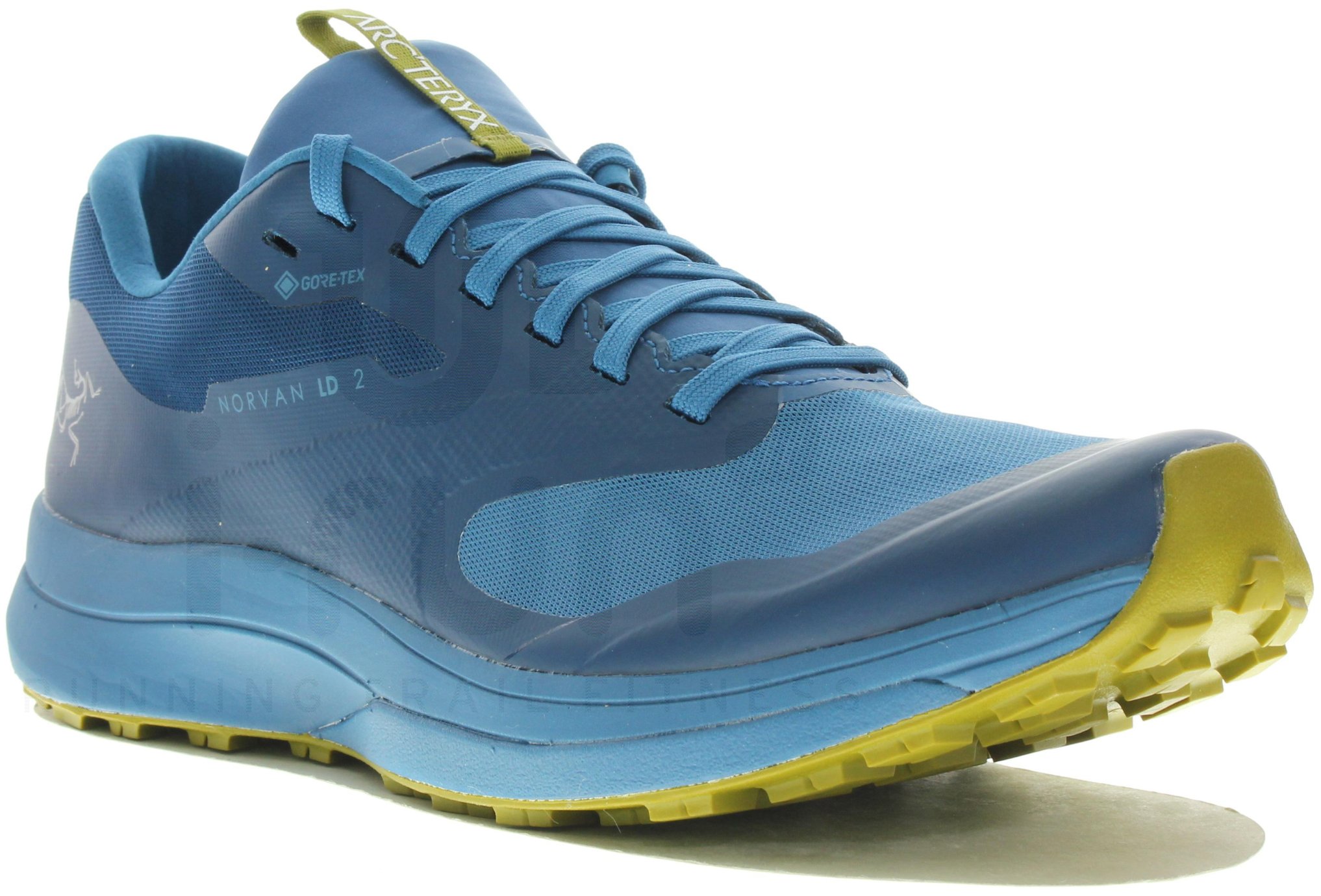 Arcteryx Norvan LD 2 Gore-Tex M 