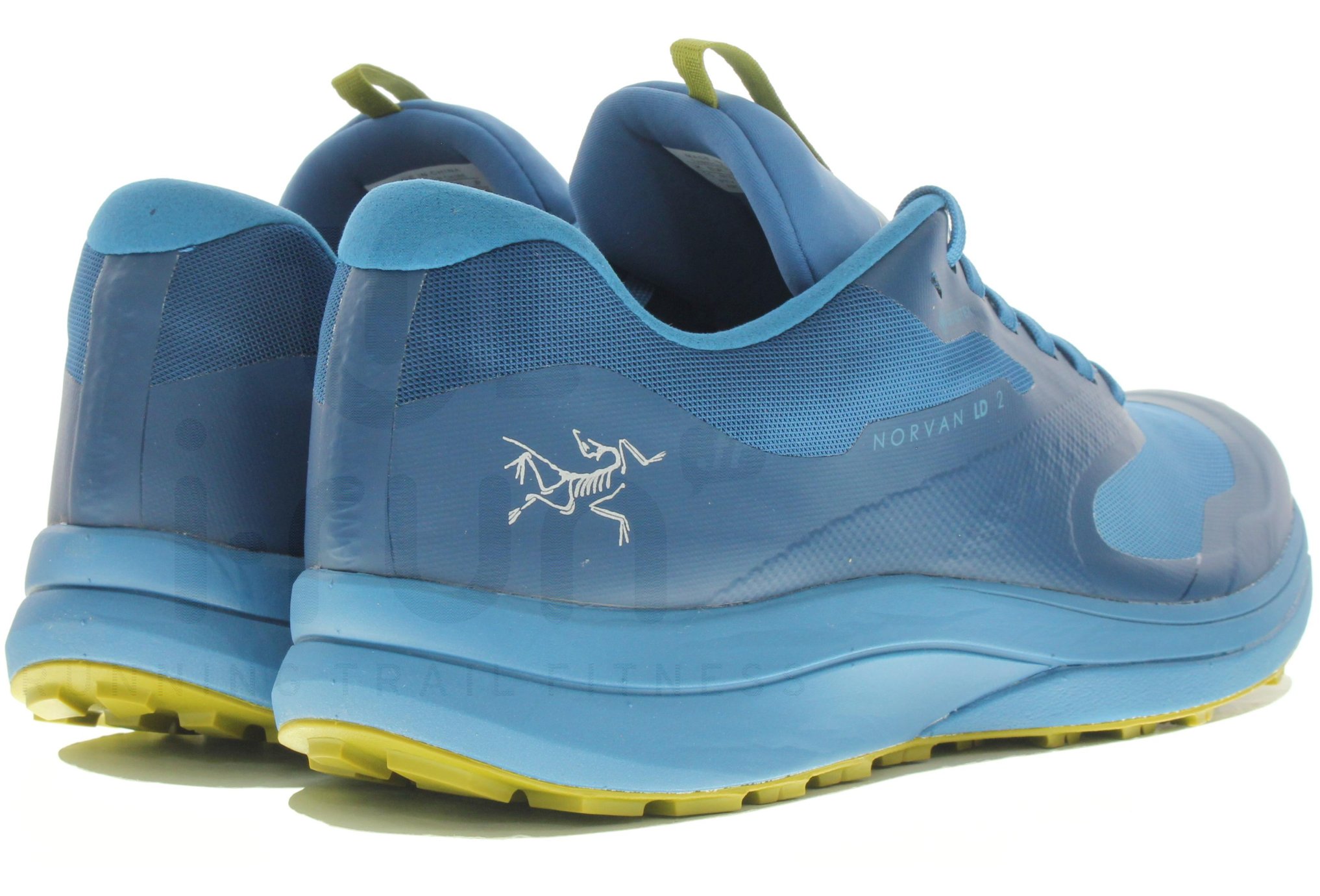 Arcteryx Norvan LD 2 Gore-Tex M 