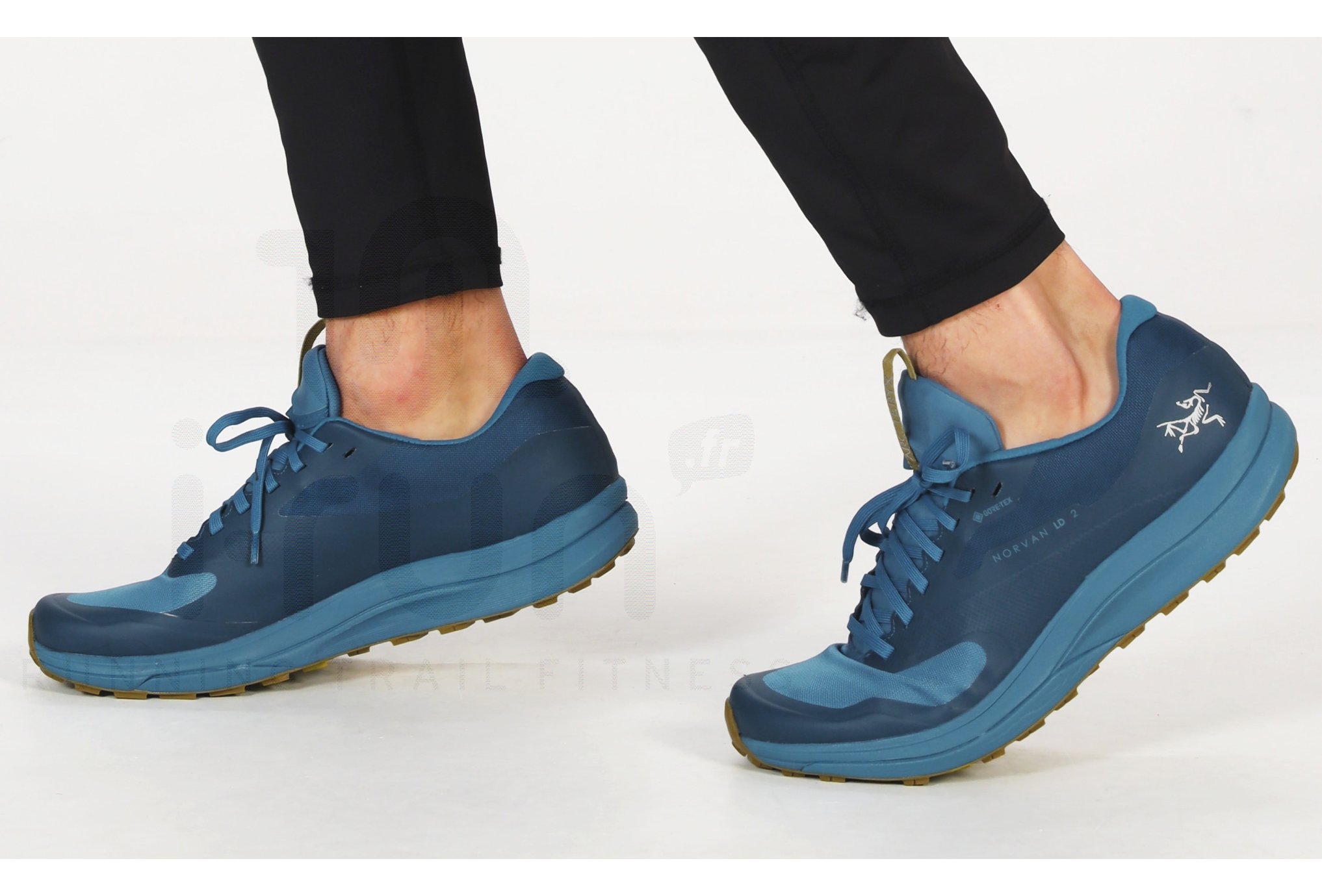 Arcteryx Norvan LD 2 Gore-Tex M 