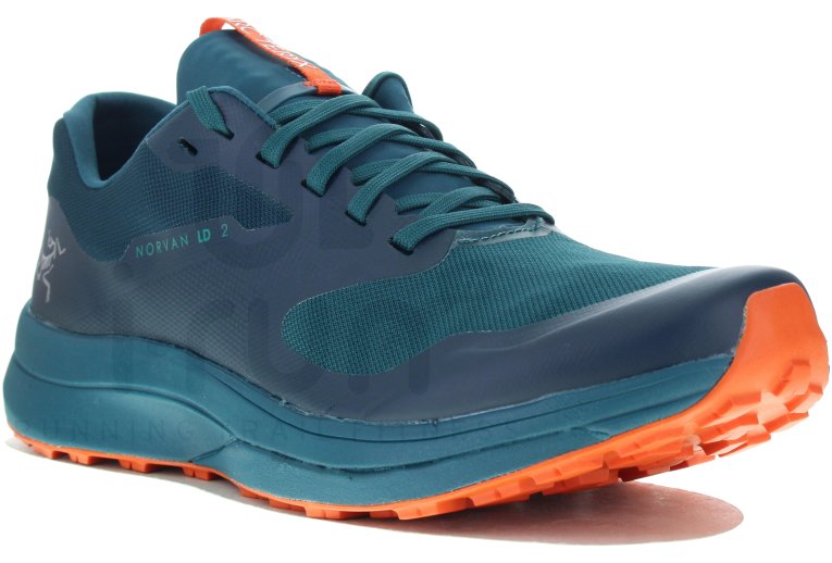 Arcteryx Norvan LD 2 M 