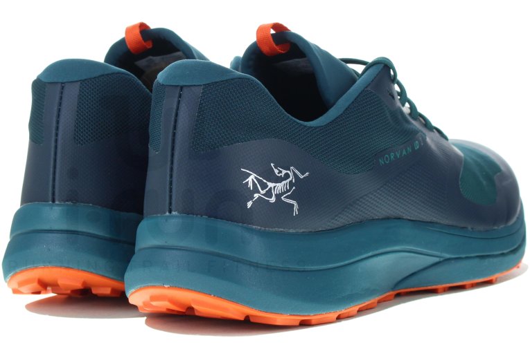 Arcteryx Norvan LD 2 M 