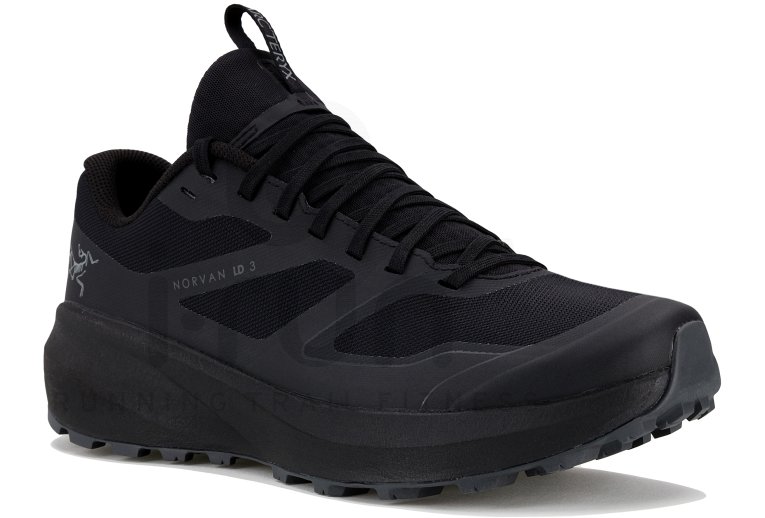 Arcteryx Norvan LD 3 Gore-Tex