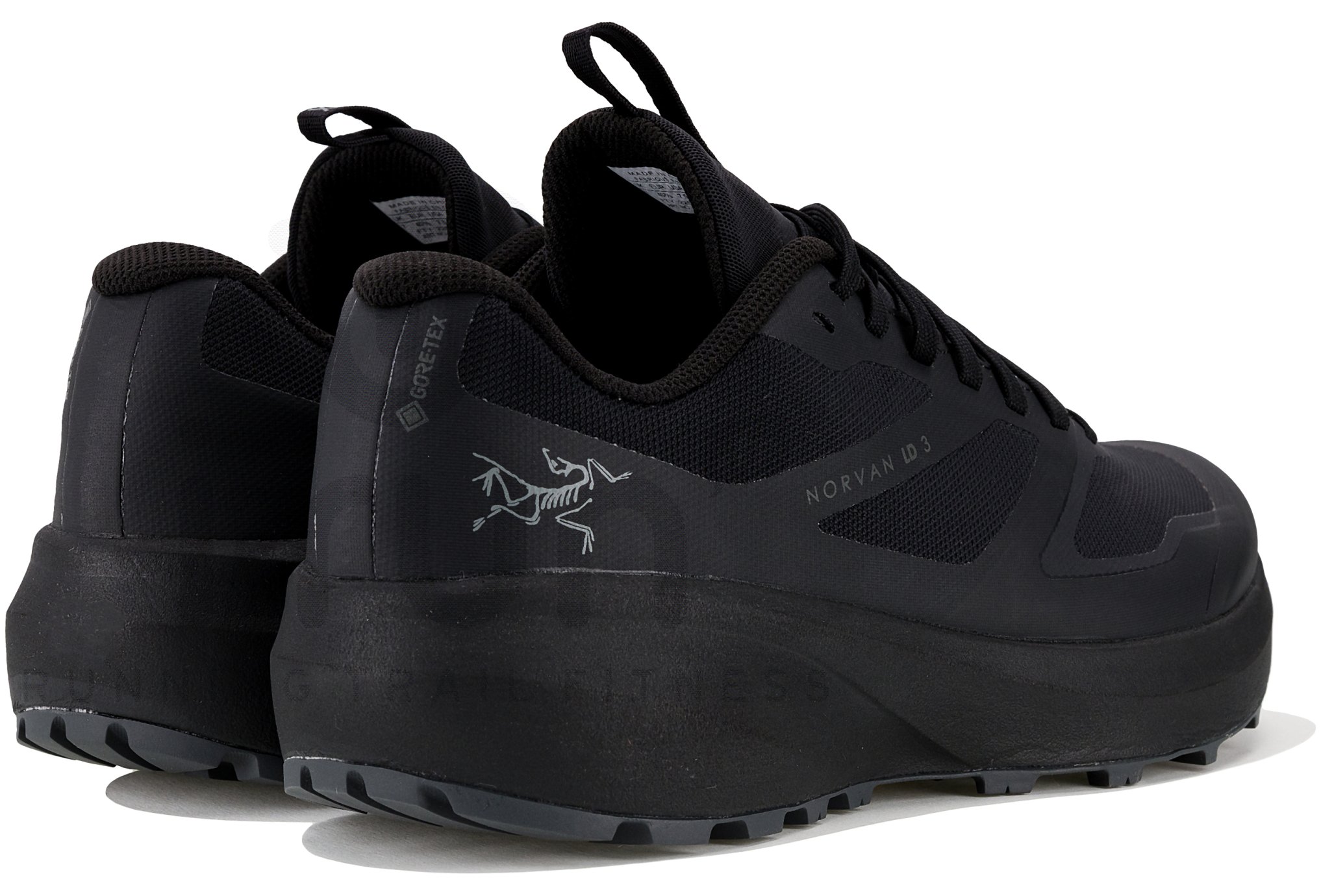 Arcteryx Norvan LD 3 Gore-Tex