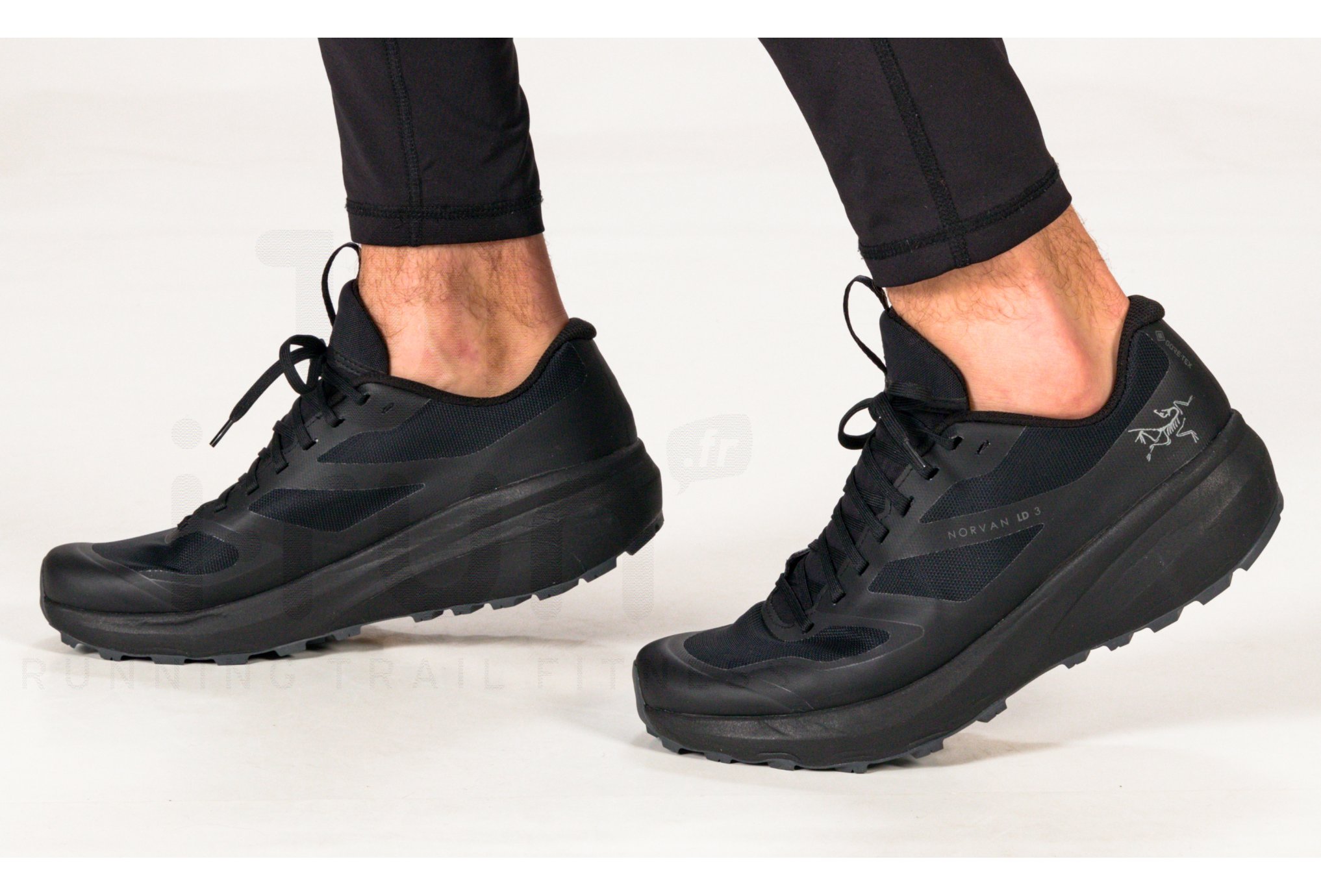 Arcteryx Norvan LD 3 Gore-Tex