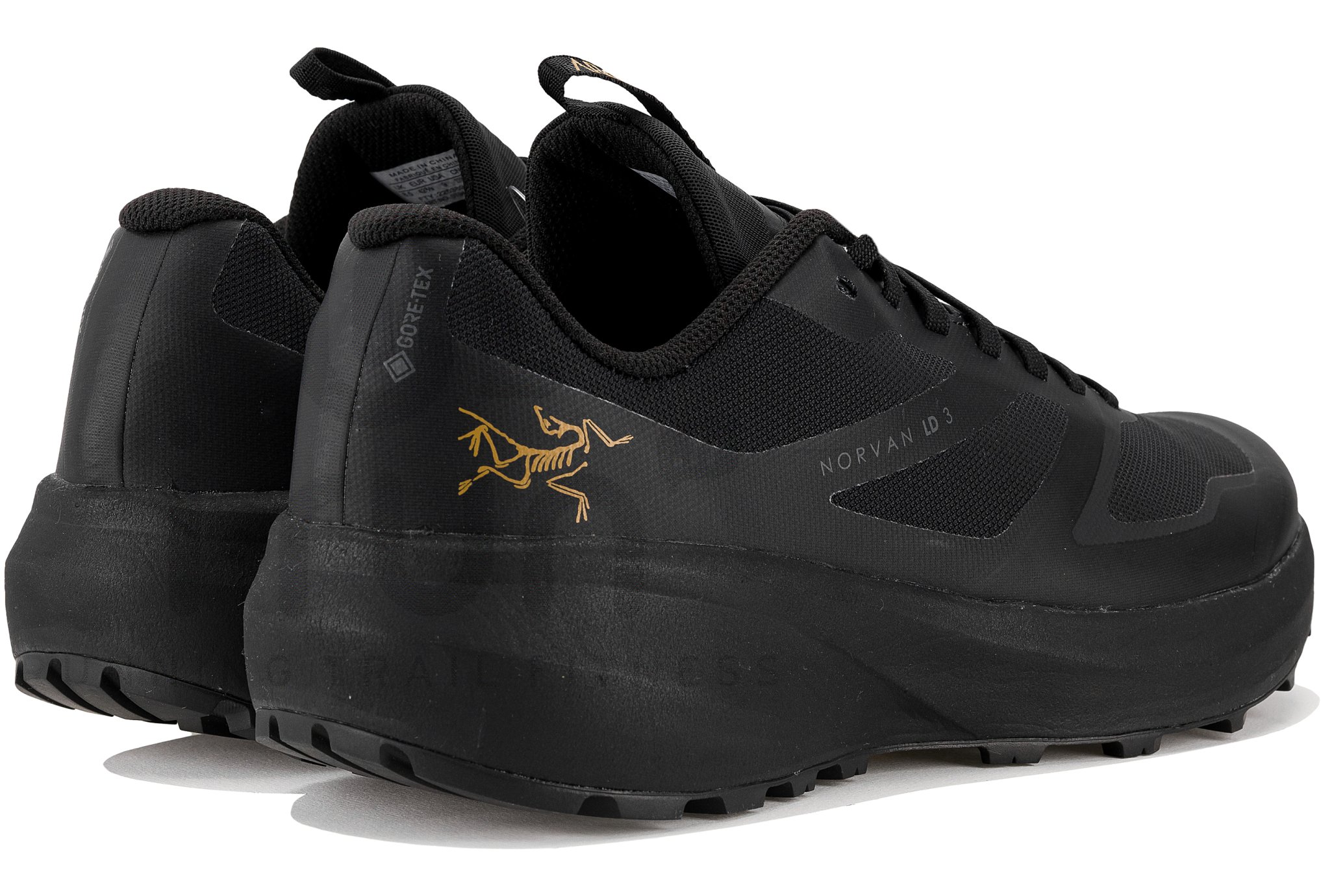 Arcteryx Norvan LD 3 Gore-Tex M