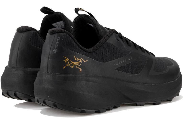 Arcteryx Norvan LD 3 Gore-Tex M 