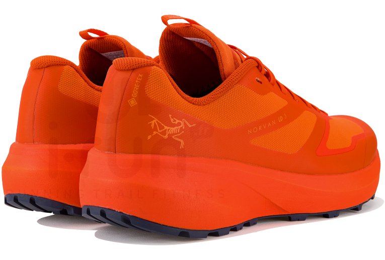 Arcteryx Norvan LD 3 Gore-Tex M 