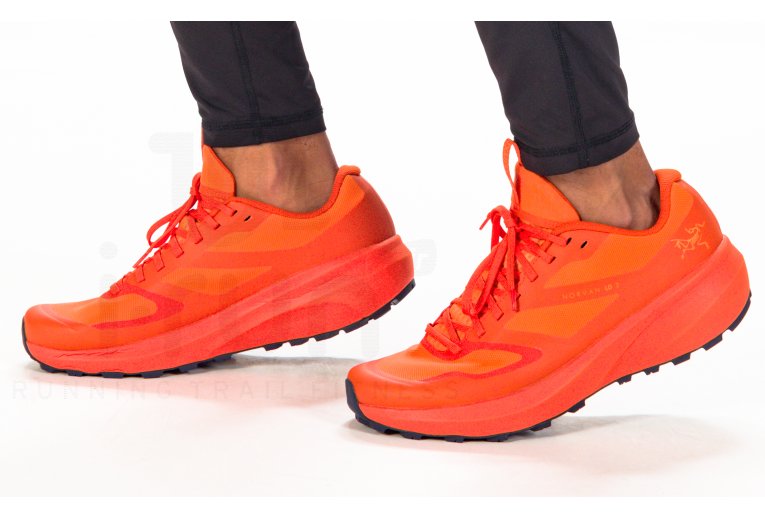 Arcteryx Norvan LD 3 Gore-Tex M 