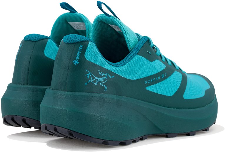 Arcteryx Norvan LD 3 Gore-Tex M