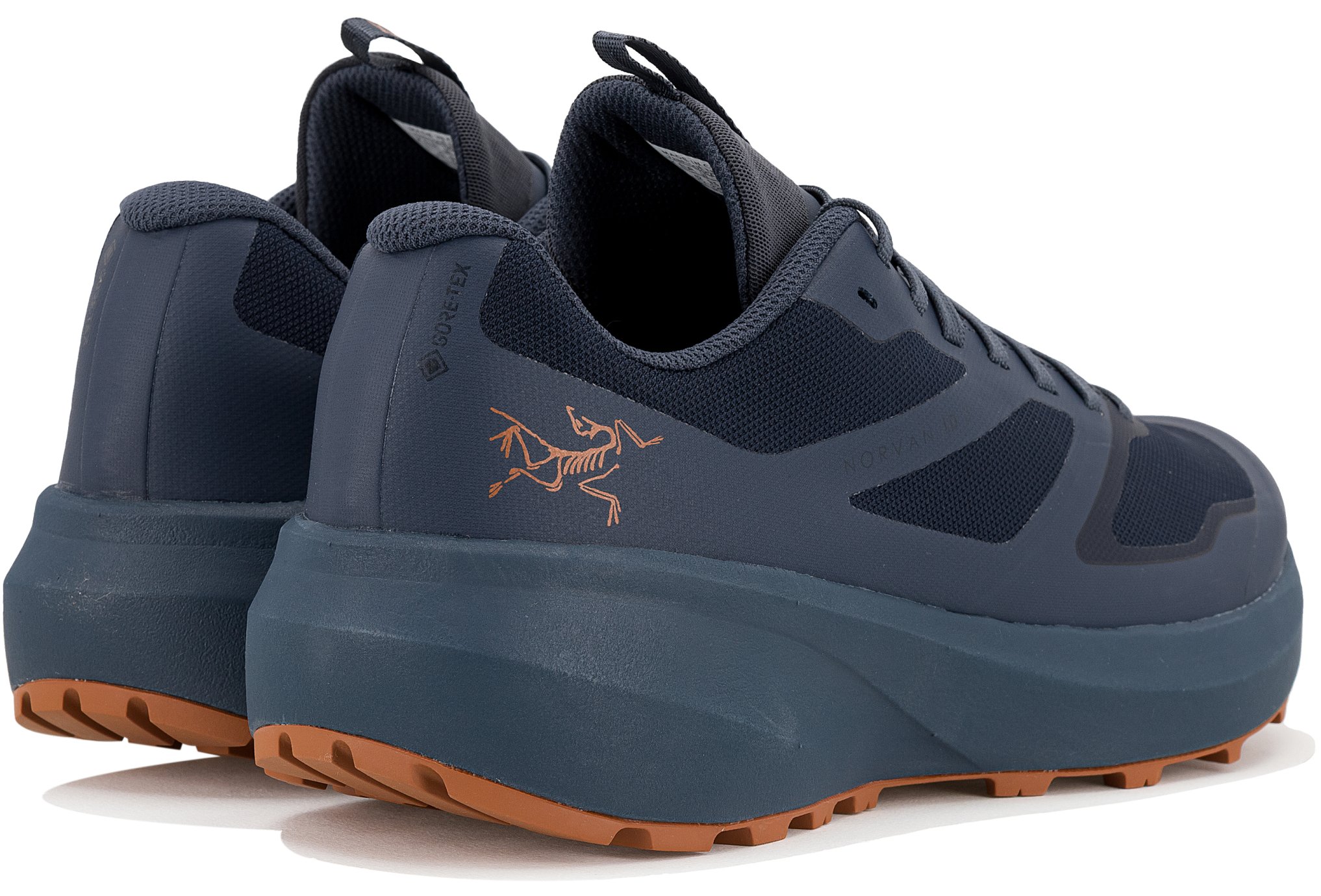 Arcteryx Norvan LD 3 Gore-Tex M