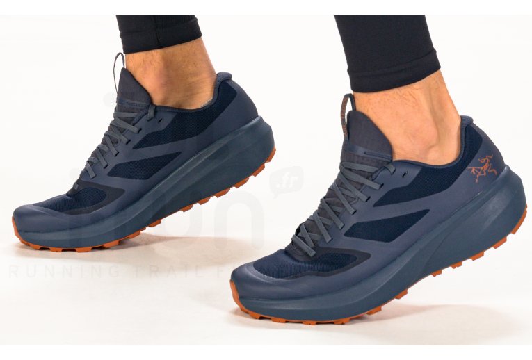 Arcteryx Norvan LD 3 Gore-Tex M
