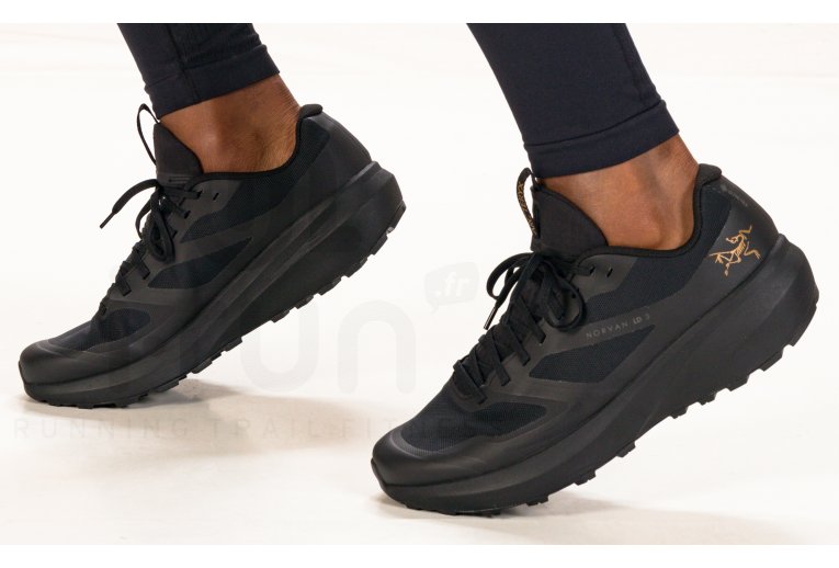 Arcteryx Norvan LD 3 Gore-Tex M special offer | Men Shoes Trails