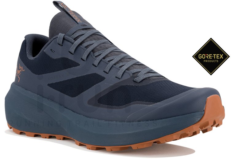 Arcteryx Norvan LD 3 Gore-Tex M