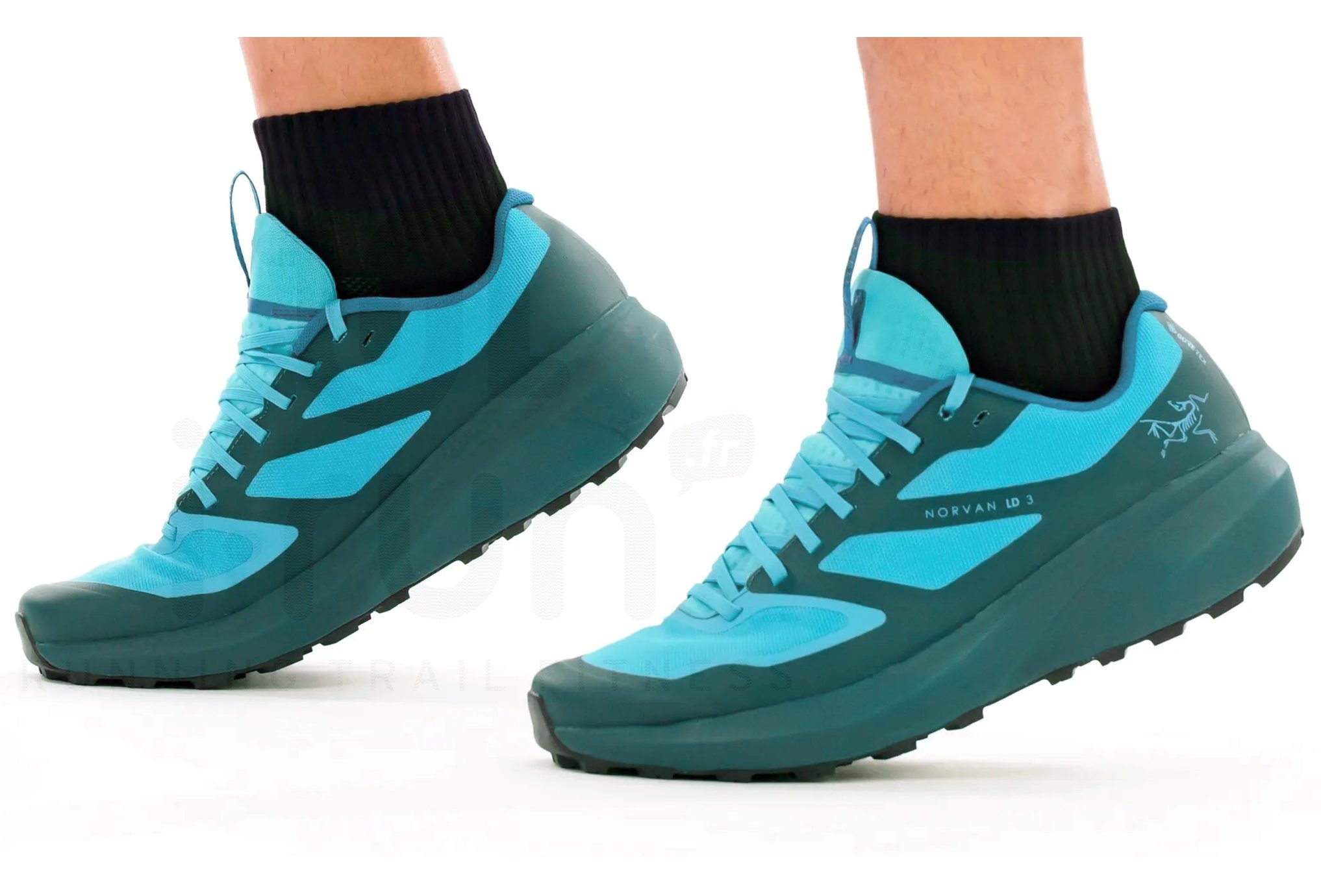 Arcteryx Norvan LD 3 Gore-Tex M 
