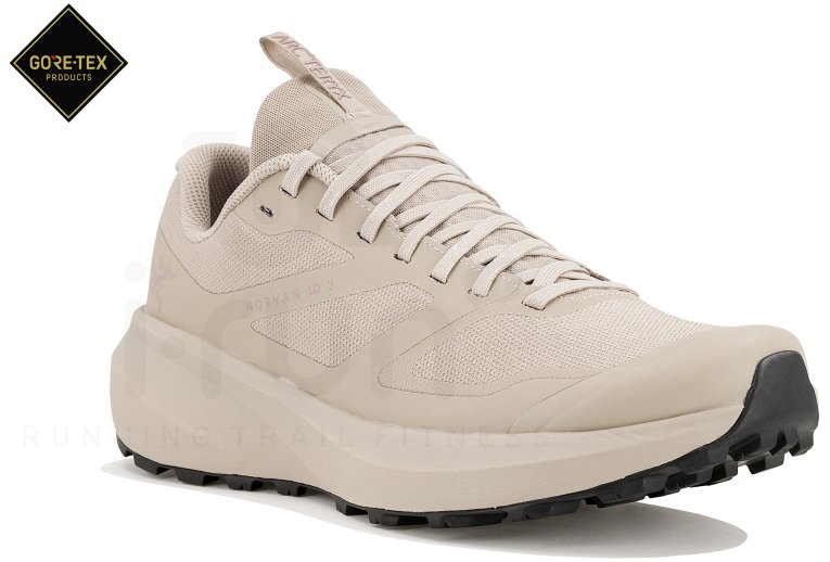 Arcteryx Norvan LD 3 Gore-Tex