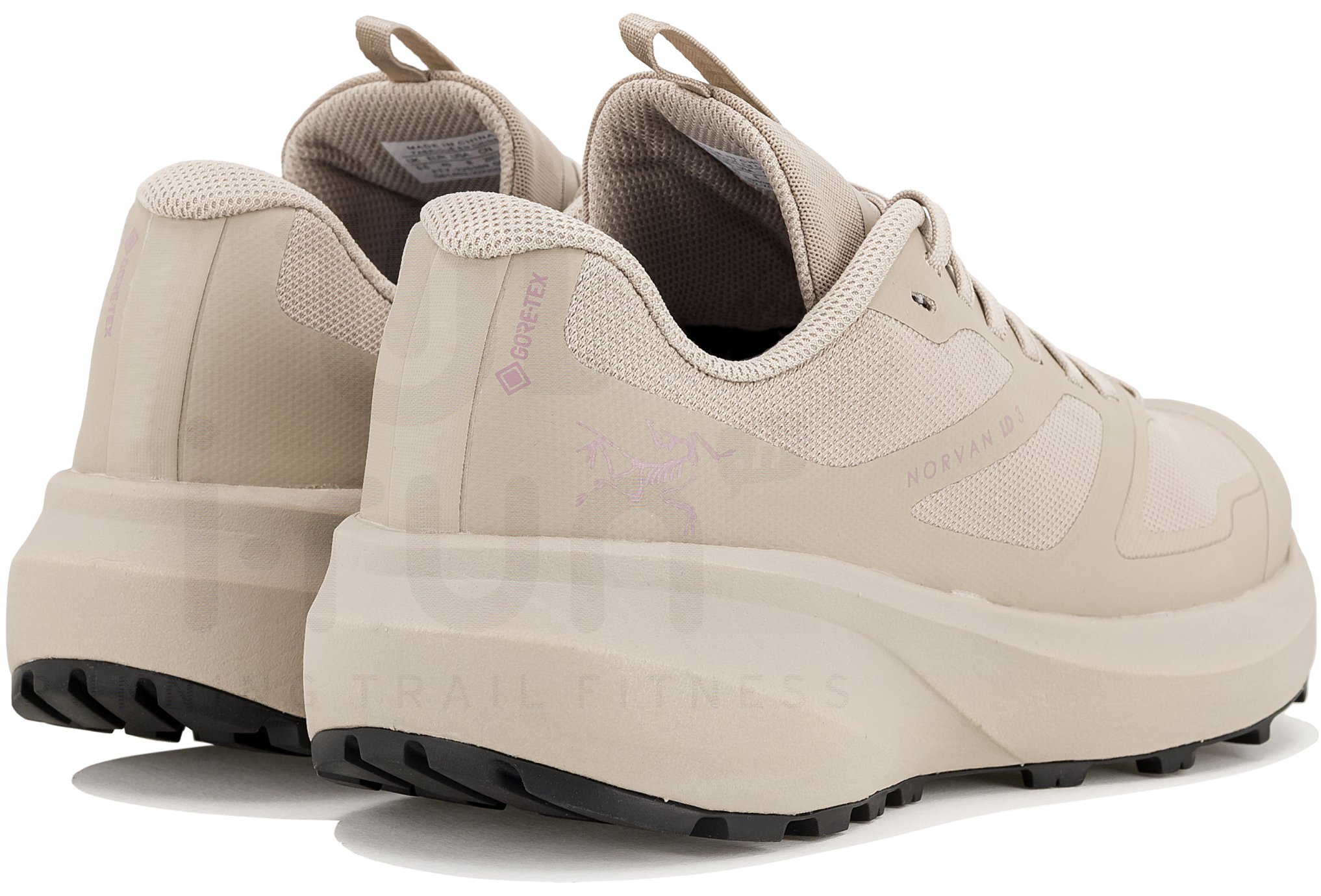 Arcteryx Norvan LD 3 Gore-Tex