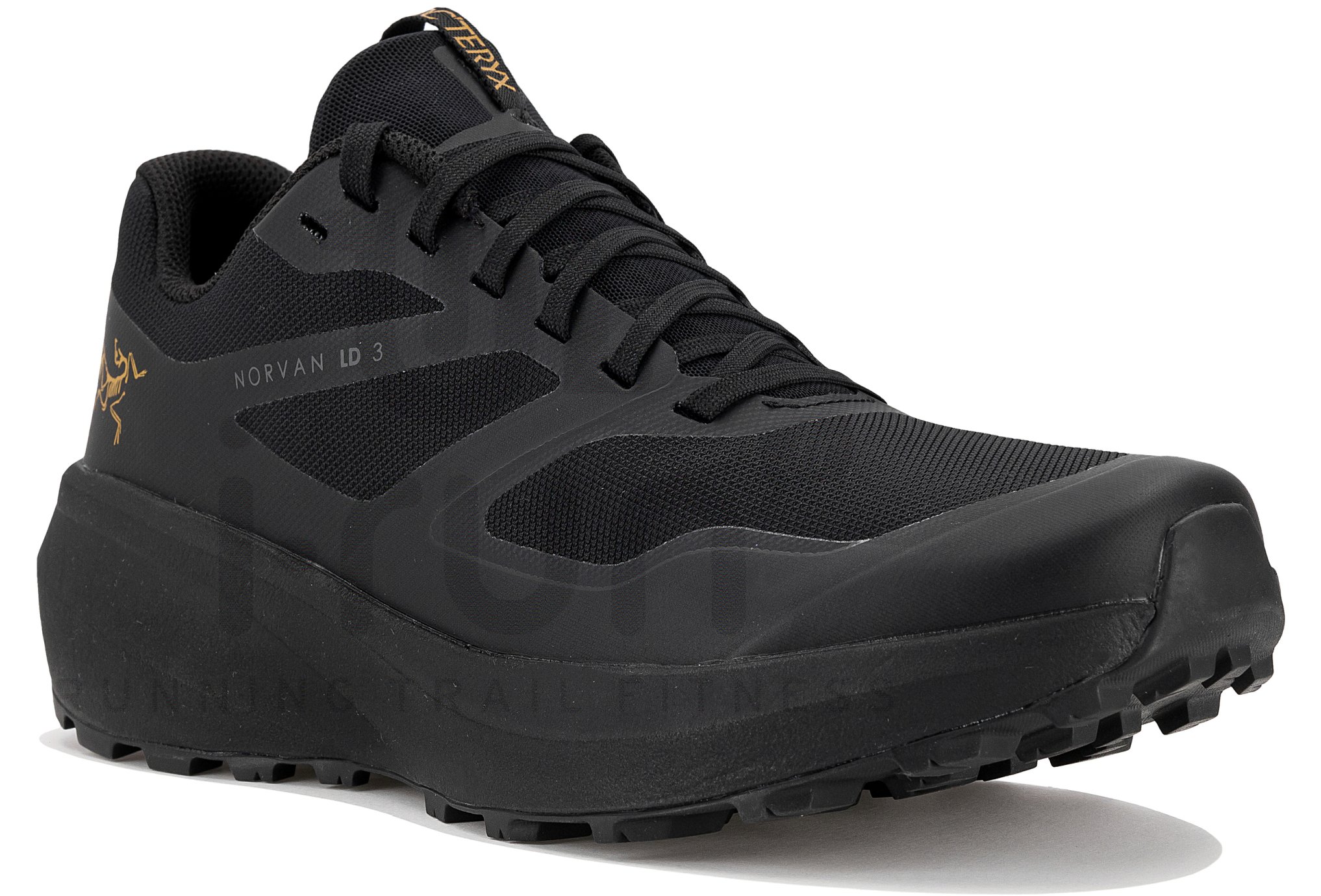 Arcteryx Norvan LD 3 M