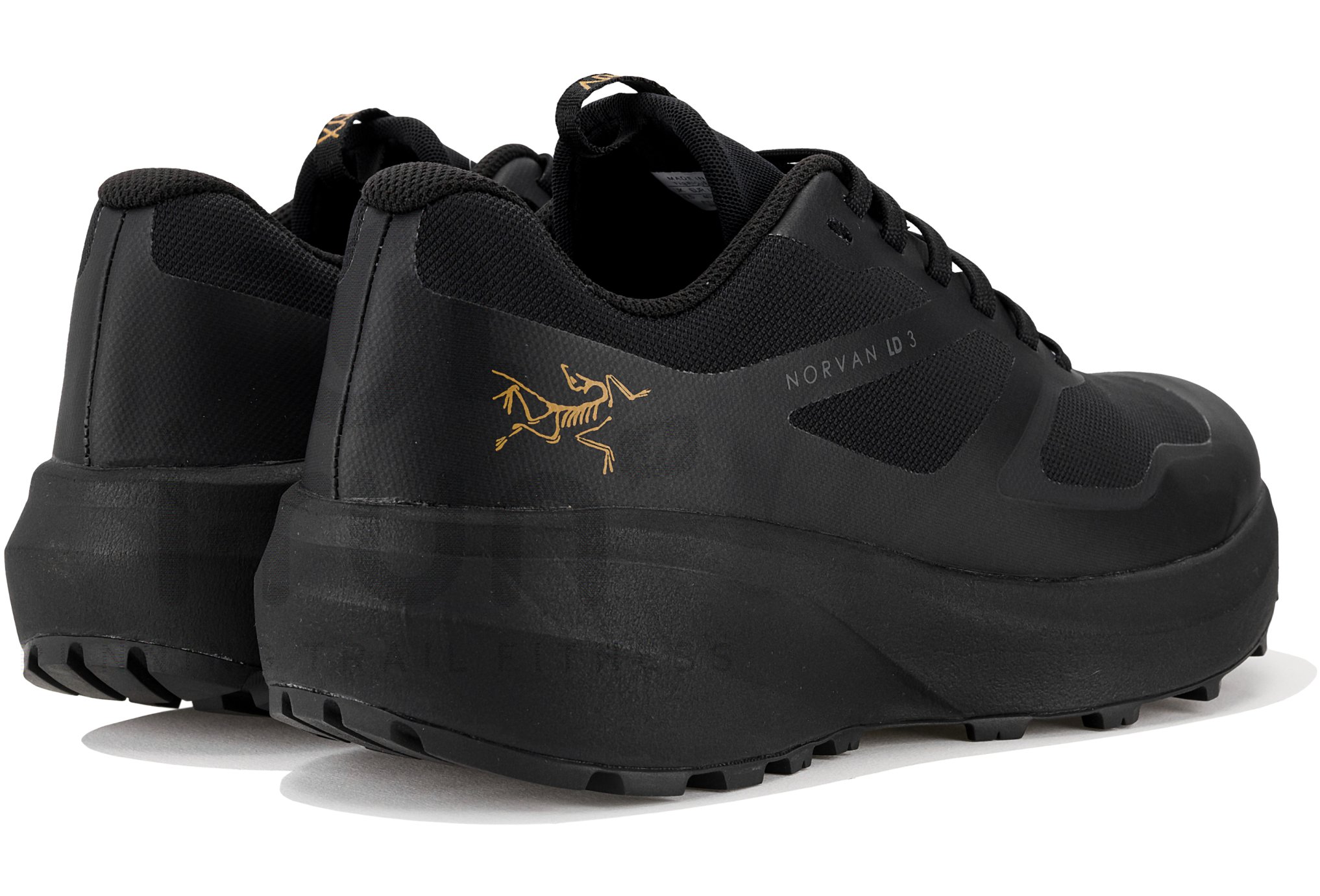 Arcteryx Norvan LD 3 M