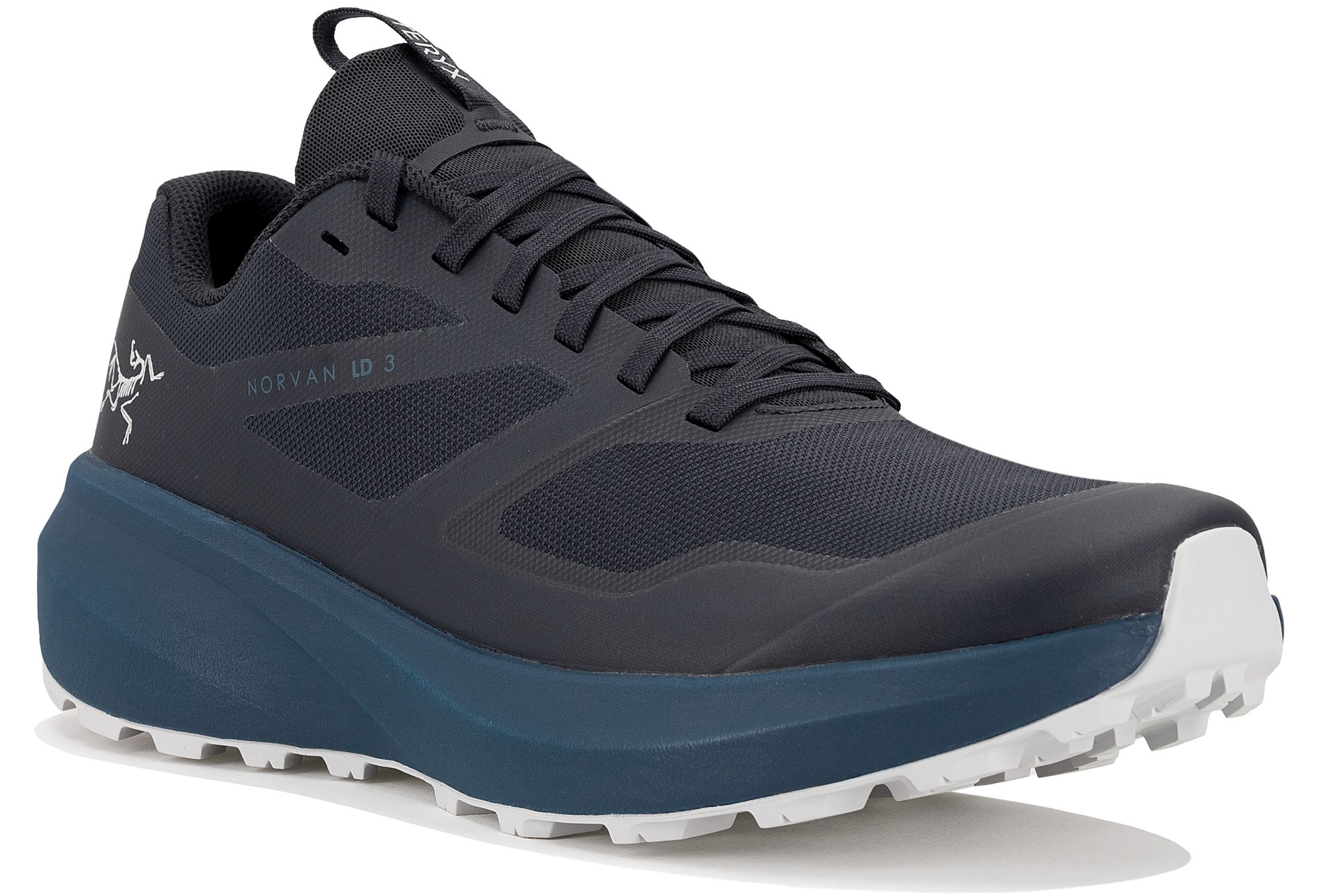 Arcteryx Norvan LD 3 M Chaussures homme