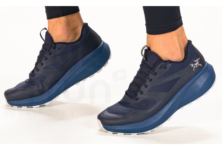 Arcteryx Norvan LD 3 M 