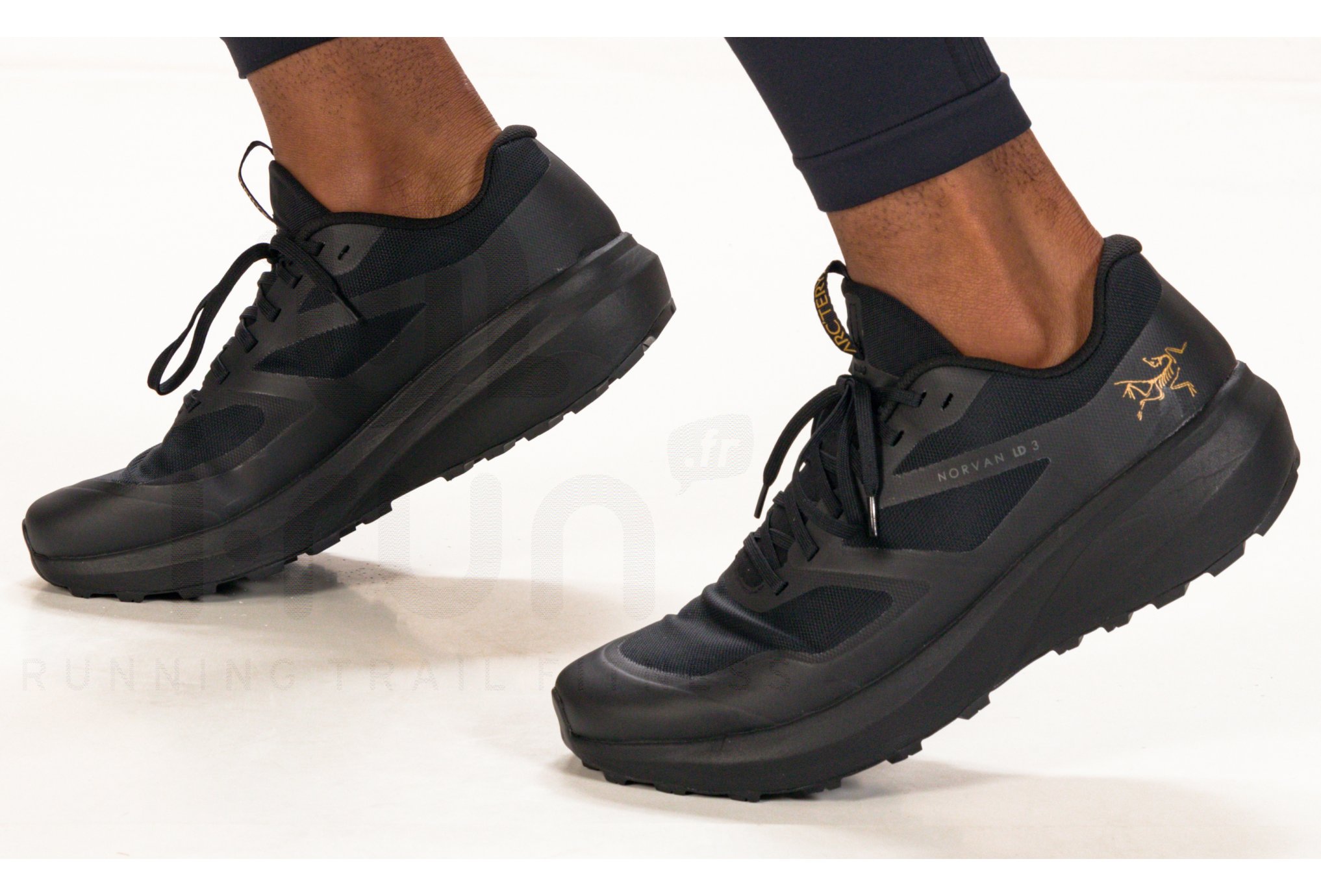 Arcteryx Norvan LD 3 M