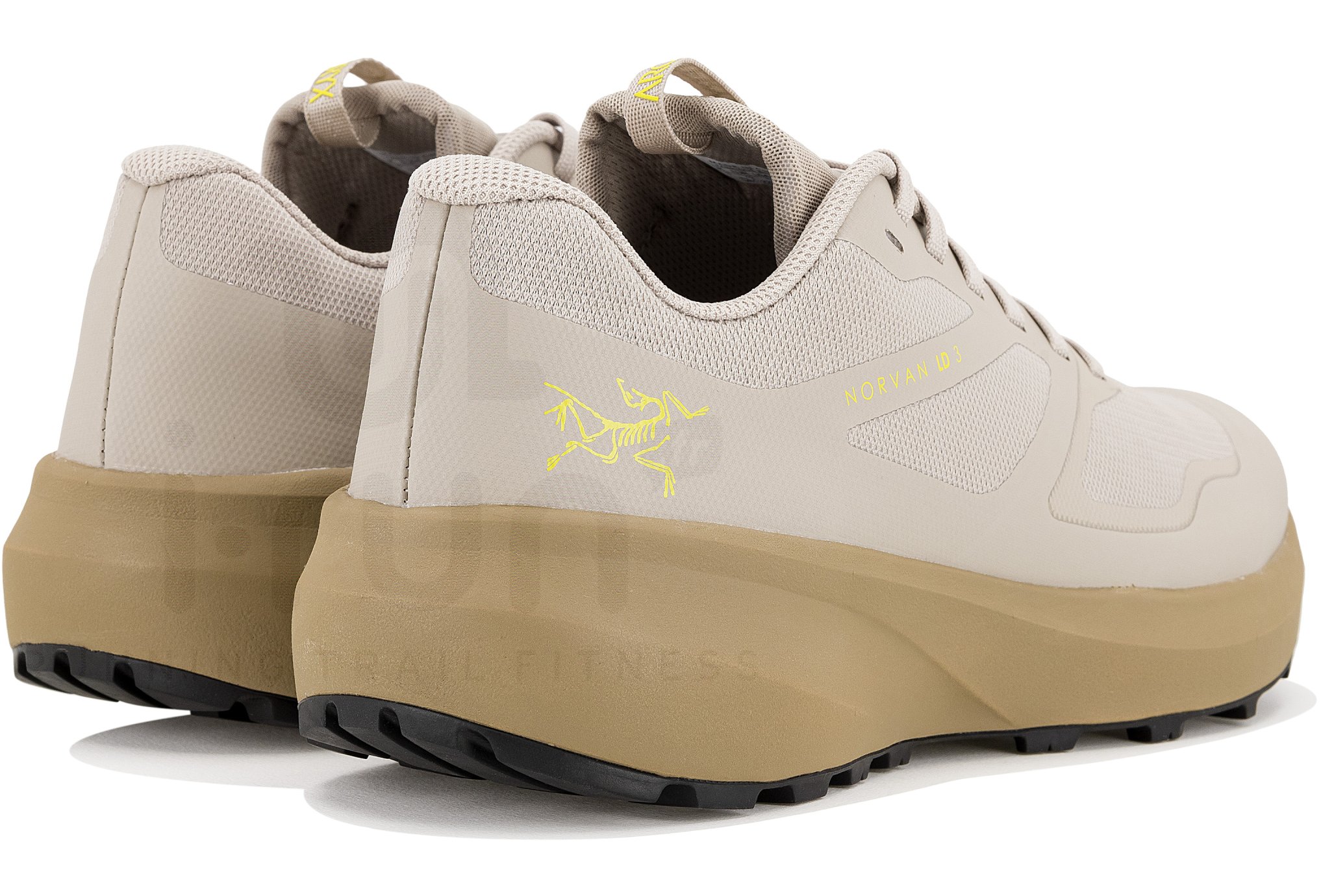 Arcteryx Norvan LD 3 M