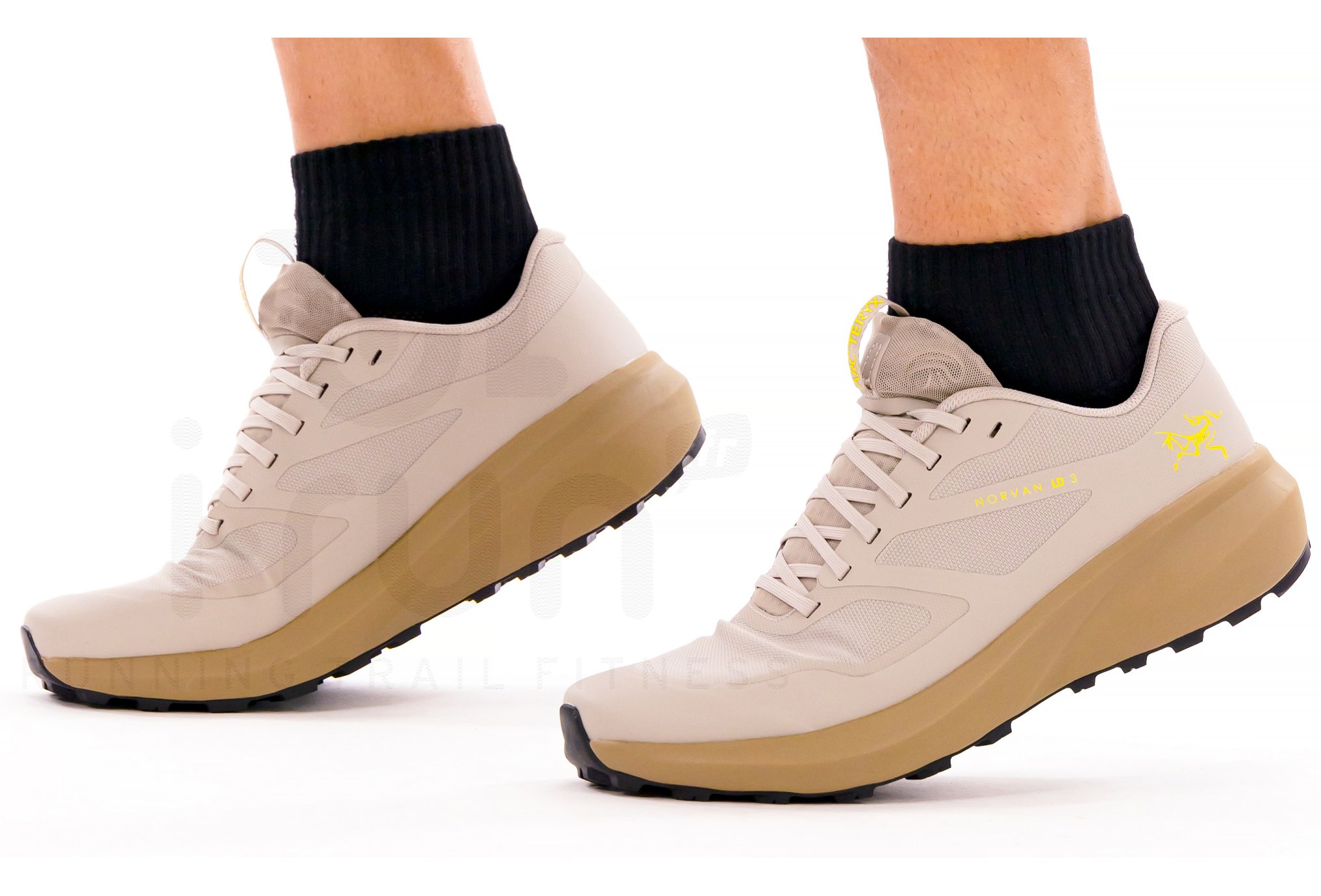 Arcteryx Norvan LD 3 M