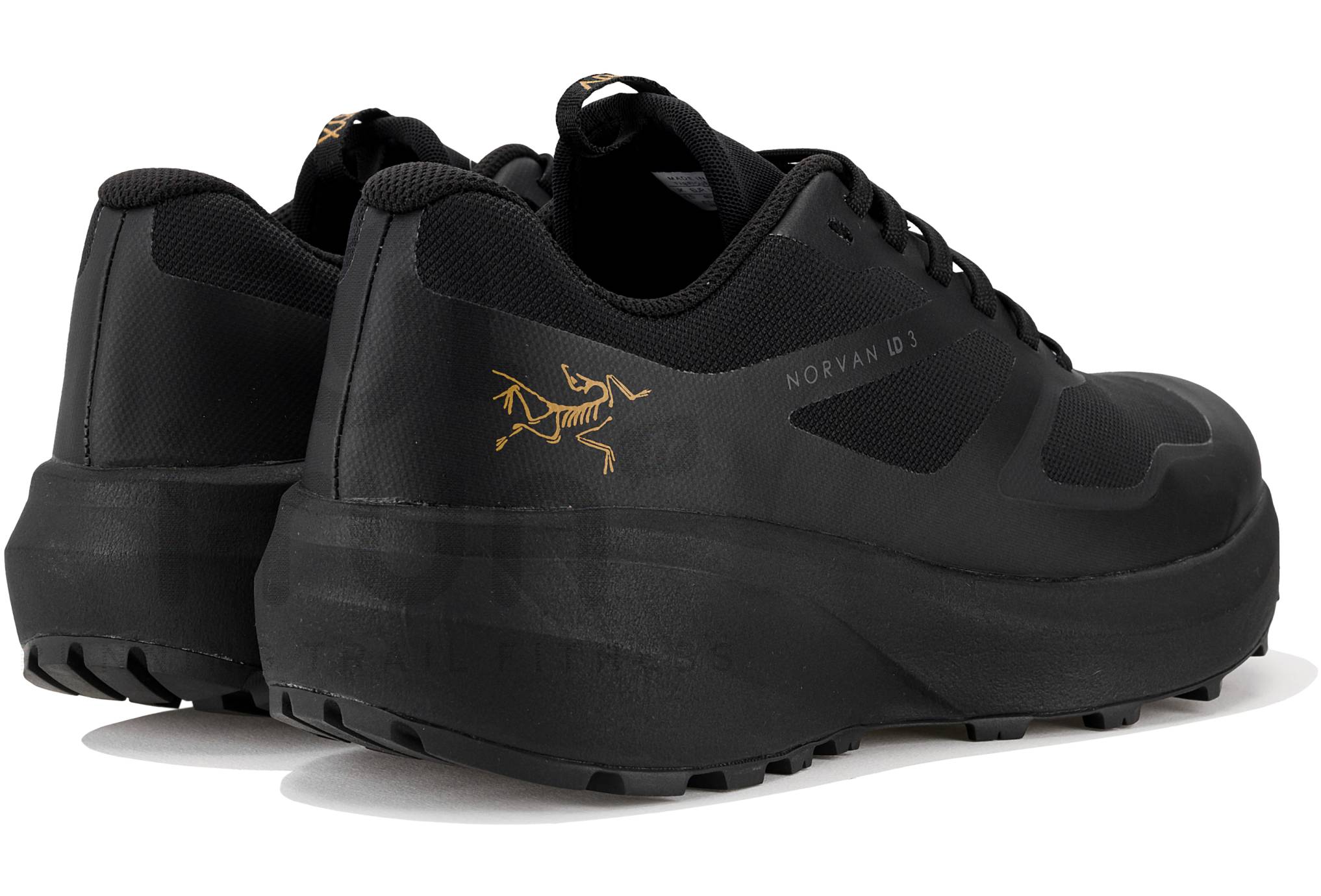 Arcteryx Norvan LD 3 W