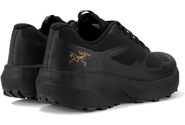Arcteryx Norvan LD 3 W 